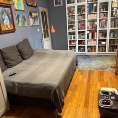 Квартира 43,4 м², 2-комнатная - изображение 2