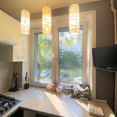 Квартира 69 м², 3-комнатная - изображение 2