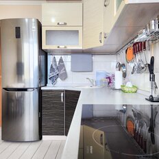 Квартира 40 м², 1-комнатная - изображение 3