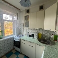 Квартира 63 м², 3-комнатная - изображение 4