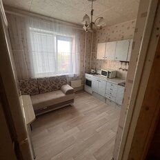 Квартира 39 м², 1-комнатная - изображение 2