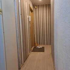 Квартира 65,5 м², 3-комнатная - изображение 4
