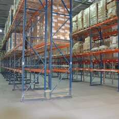 11000 м², производственное помещение - изображение 2