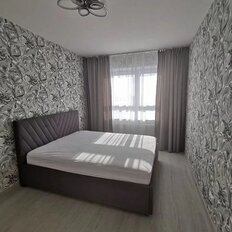 Квартира 56 м², 2-комнатная - изображение 4