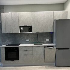 Квартира 48 м², 2-комнатная - изображение 1