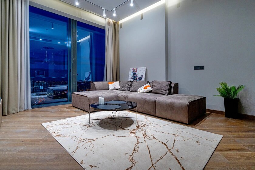 85 м², 2-комнатные апартаменты 16 800 ₽ в сутки - изображение 88