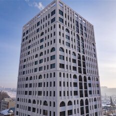 Квартира 26 м², студия - изображение 3