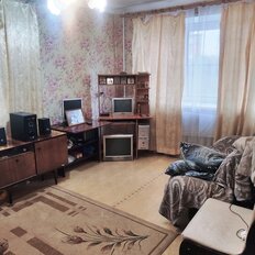 Квартира 30,9 м², 1-комнатная - изображение 3