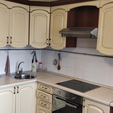 Квартира 52 м², 2-комнатная - изображение 3