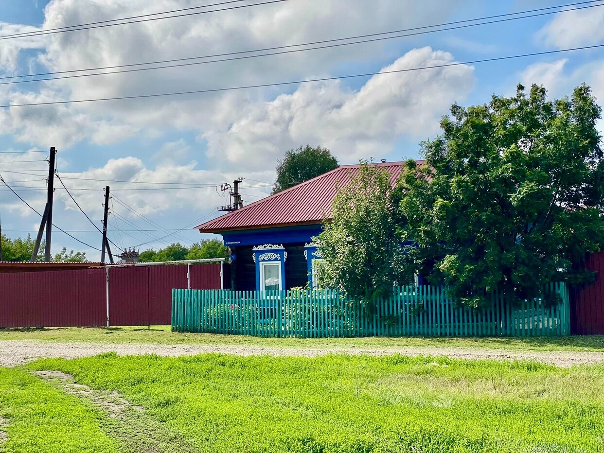 Дом 46 м² в село Батурино — фото 2