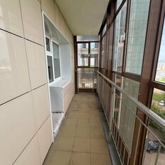 Квартира 90 м², 3-комнатная - изображение 5