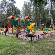 Квартира 37 м², 1-комнатная - изображение 4