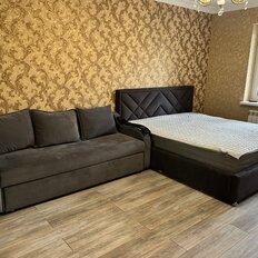 Квартира 50 м², 1-комнатная - изображение 4