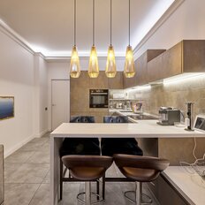 Квартира 70 м², 2-комнатная - изображение 4