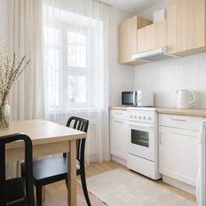 Квартира 38,9 м², 1-комнатная - изображение 1