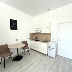 Квартира 27 м², студия - изображение 5