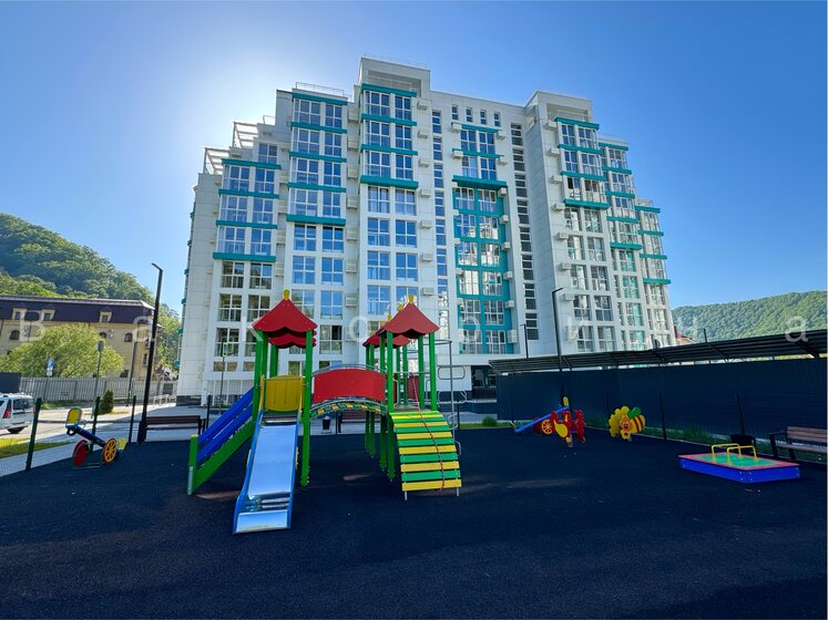 23,9 м², квартира-студия 2 316 360 ₽ - изображение 27