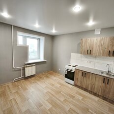 Квартира 39 м², студия - изображение 1