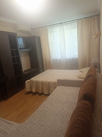 60 м², 3-комнатная квартира 5 500 ₽ в сутки - изображение 62