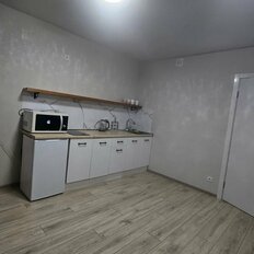 Квартира 25 м², студия - изображение 3