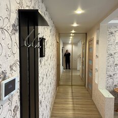 Квартира 62 м², 3-комнатная - изображение 4