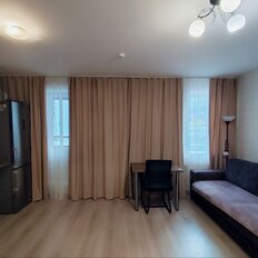 Квартира 28,6 м², студия - изображение 4