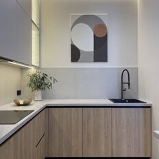 Квартира 70 м², 3-комнатные - изображение 3