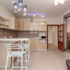 Квартира 105,2 м², 3-комнатная - изображение 2