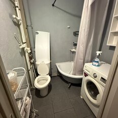 Квартира 23 м², студия - изображение 4