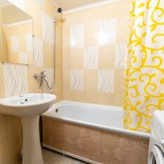 Квартира 40 м², 1-комнатная - изображение 1