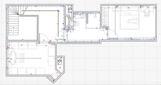 Квартира 100 м², 3-комнатная - изображение 5