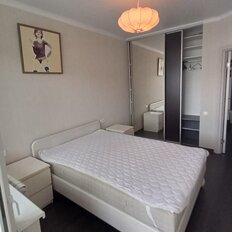 Квартира 42 м², 1-комнатная - изображение 1