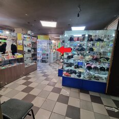 10 м², торговое помещение - изображение 1