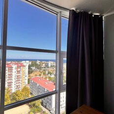 Квартира 110 м², 3-комнатная - изображение 4