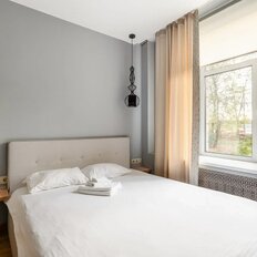 Квартира 17 м², студия - изображение 3