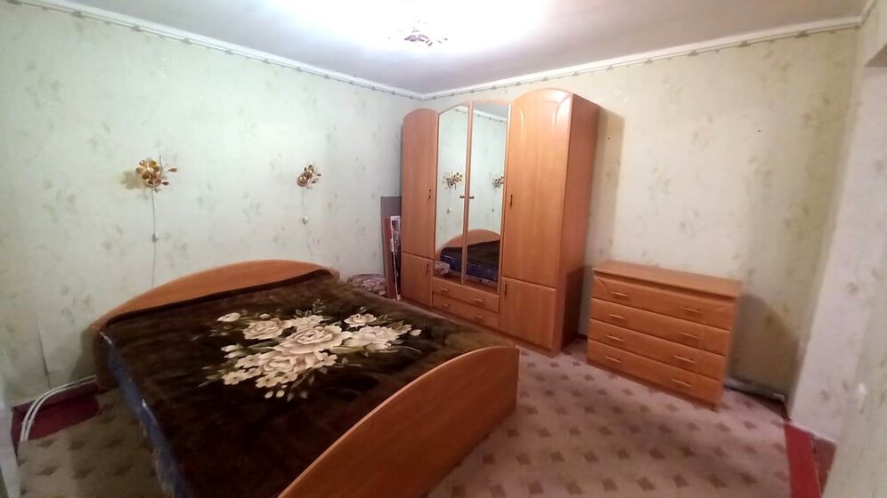 60 м², 2-комнатная квартира 80 000 ₽ в месяц - изображение 9