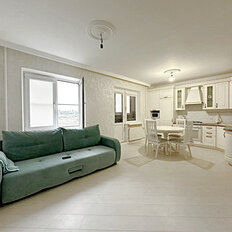 Квартира 60 м², 2-комнатная - изображение 3