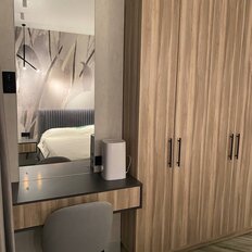 Квартира 58 м², 2-комнатная - изображение 3