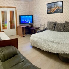 Квартира 54 м², 2-комнатная - изображение 5