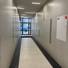 Квартира 34,1 м², студия - изображение 1