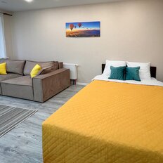 Квартира 59 м², 2-комнатная - изображение 5