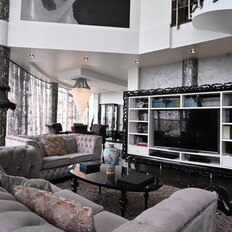 Квартира 199,8 м², 5-комнатная - изображение 2