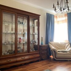 Квартира 87,8 м², 3-комнатная - изображение 1