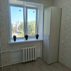 Квартира 12 м², студия - изображение 1