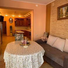 Квартира 145 м², 4-комнатная - изображение 5