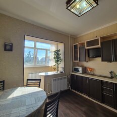 Квартира 63 м², 2-комнатная - изображение 2