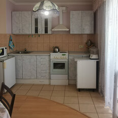 Квартира 47,2 м², 1-комнатная - изображение 2