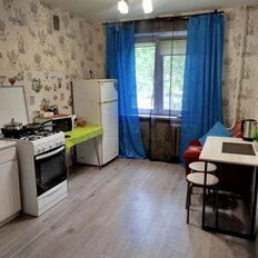 Квартира 45 м², 1-комнатная - изображение 1