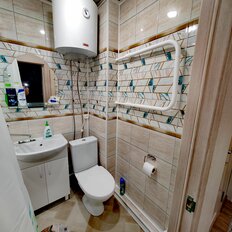 Квартира 40 м², 1-комнатная - изображение 2