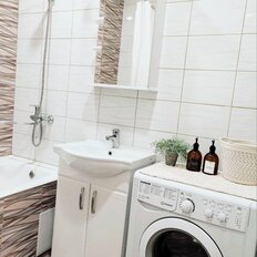 Квартира 40 м², 1-комнатная - изображение 1